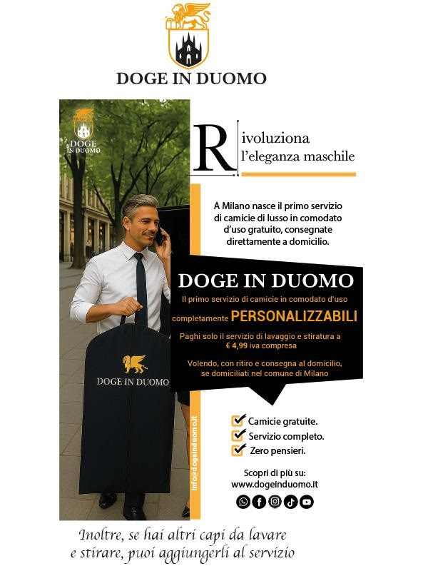 Servizio Camicie